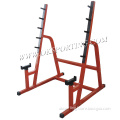 crossfit fitness Weight lifting barbell rack